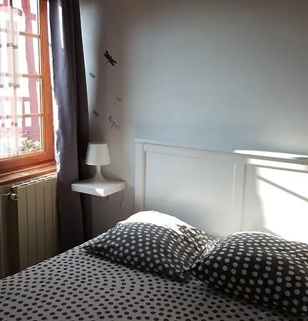 Gite Philesim Ferienhaus *