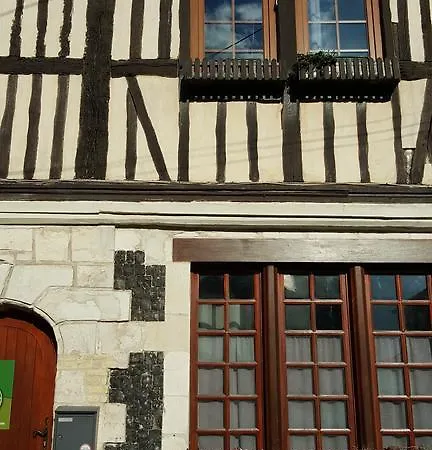 Ferienhaus Gite Philesim *